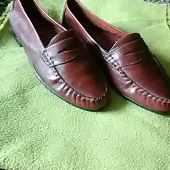 Hunting Horn men's dress shoeso - Picture 5 of 5